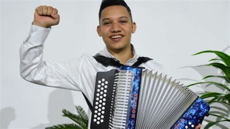 Festival Vallenato 2023: Kevin Noguera es el nuevo Rey Juvenil