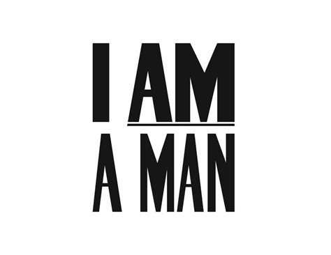 I Am A Man – Kadist