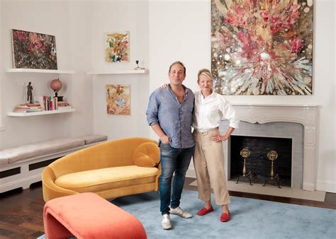 Behind the Scenes – Lowell Boyers – Frances Valentine