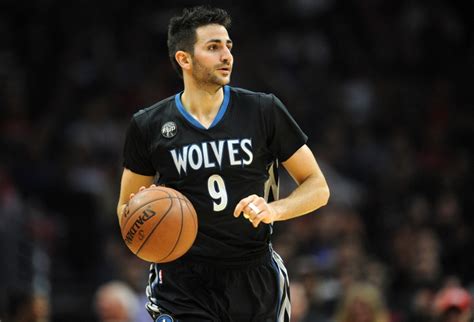 Timberwolves Rumors: Ricky Rubio 'readily available'?