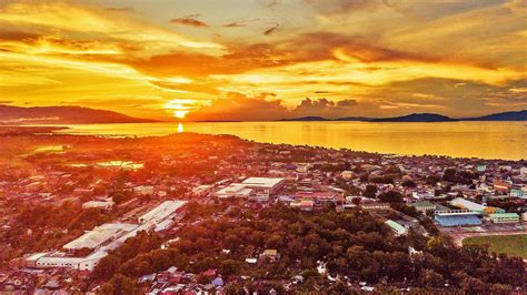 FBO & Ground Handling - Calapan Airport (RPUK) | Calapan City ...