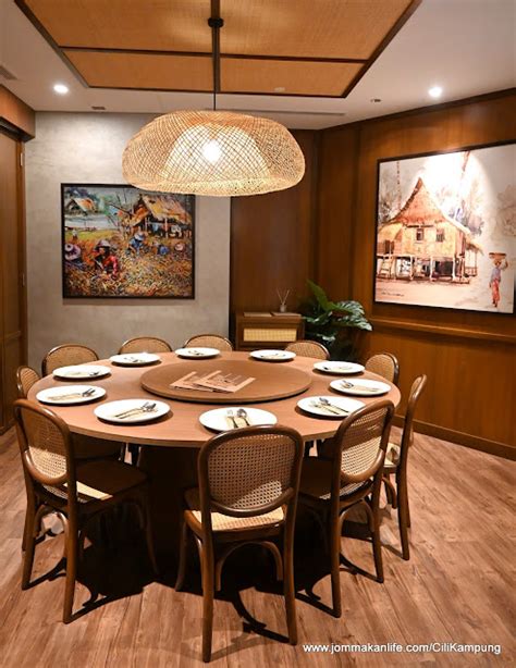 JOM MAKAN LIFE HOT HITS OF CILI KAMPUNG