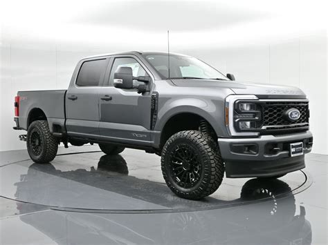 New 2024 Ford Super Duty F-250® XL Crew Cab in Buena Park #MB240191 ...