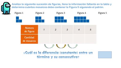 Actividades De Sucesiones De Figuras Para Imprimir