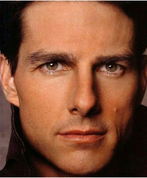 Tom Cruise Cruise Filmes Ator