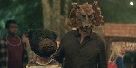 HBO's The Outsider Reveals Its Newest, Horrifying Form