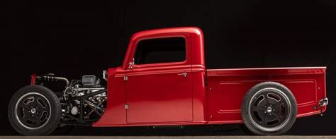 Snap On Tools Hot Rod Truck Factory Five Racing