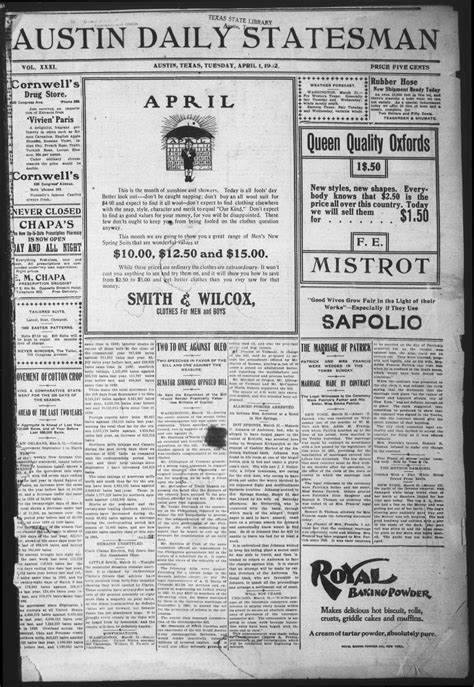 Digital archives will preserve every austin american statesman obituary austin tx 6