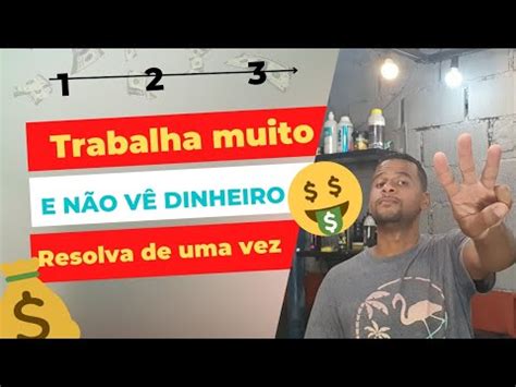 FAÇA AGORA 3 Passos para ver dinheiro do seu lava jato YouTube