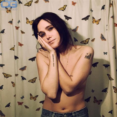 Eden Brolin Nackt Bilder Onlyfans Leaks Playboy Fotos Sex Szene