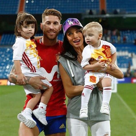 Sergio Ramos Spain Nt