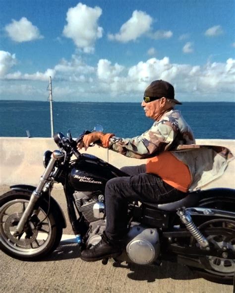 Frankie "TAT-2" Romano Obituary - Cape Coral, FL