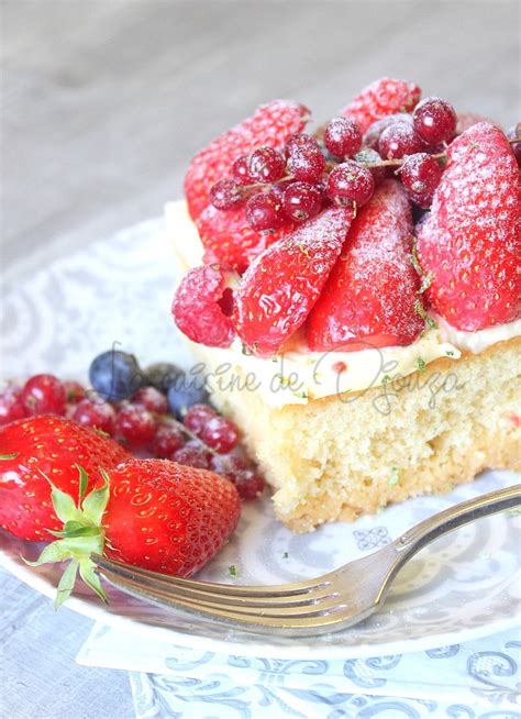 Gateau Aux Trois Laits Photo Id Es Recettes Faciles Et Rapides La