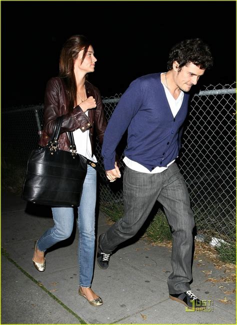 miranda kerr & orlando bloom - Celebrity Couples Photo (1622482) - Fanpop