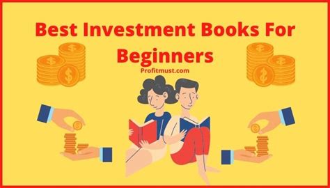 11 Best Investment Books For Beginners with Top Review 2025