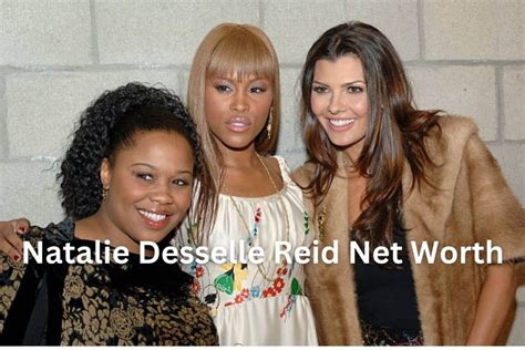 Natalie Desselle Reid Net Worth, Funeral, Death, Kids, Husband, Family ...