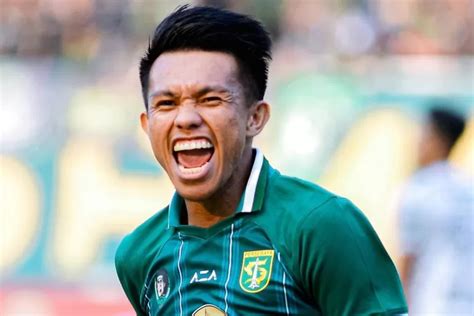 Sosok Kasim Botan Pencetak Gol Bunuh Diri Persebaya Saat Lawan Borneo