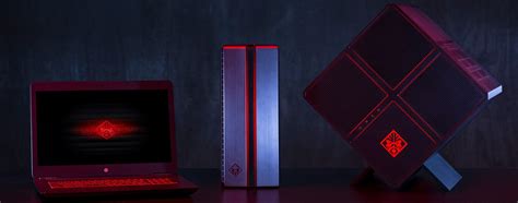 HP OMEN Gaming Computers A Complete Review