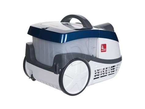 Купить Пылесос Zelmer Aquawelt 1600W: Полный Обзор И Скидки