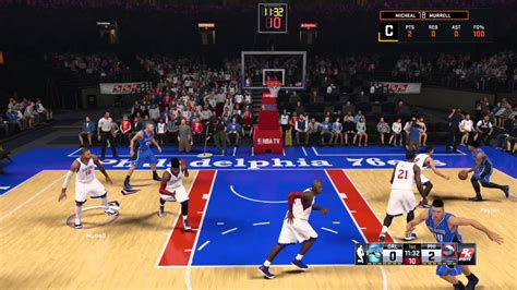 NBA 2K15 How To Get LIMITLESS RANGE 100 Guaranteed YouTube