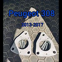 Проставки передні Peugeot 308 II - купити недорого на Prom.ua: ціни ...
