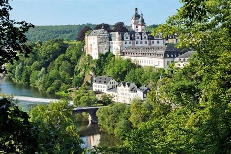 Germany Beautiful Places Weilburg Hessen Beautiful Places Germany