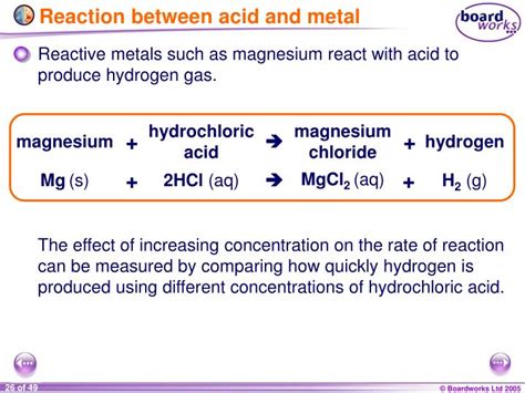 Ppt Igcse Chemistry Powerpoint Presentation Id 5408111