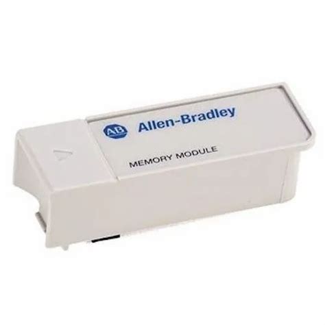 1766 Mm1 Memory Module For Micrologix 1400 Allen Bradley At Rs 7850