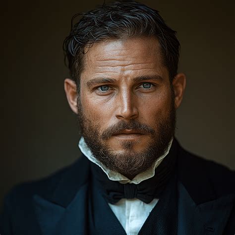 Tom Hardy Naked Surprises In Latest Role