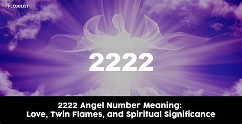 Interpreting The 22222 Angel Number Numerology Hub