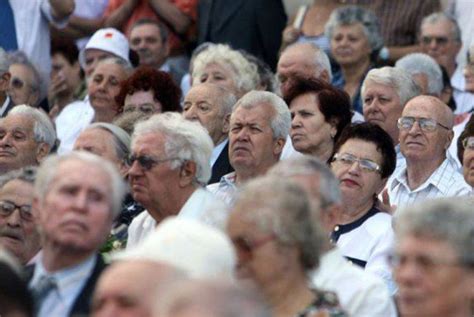 Pensionari Aten Ie La Mesajele N El Toare Informare De La Casa