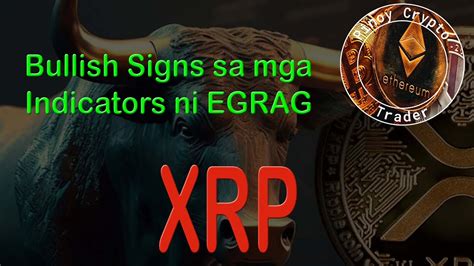 XRP Nagsilabasan Ang Mga Bullish Momentum Signals Sa Mga Indicators