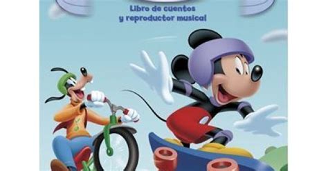 Casa De Mickey Mouse Melodias Magic