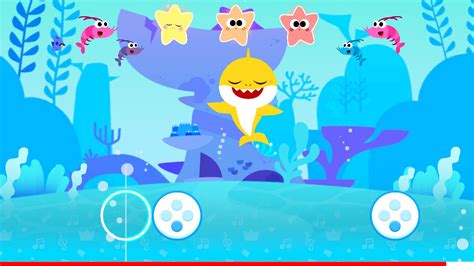 Baby Shark: Sing and Swim Party Game - Story Telling Co