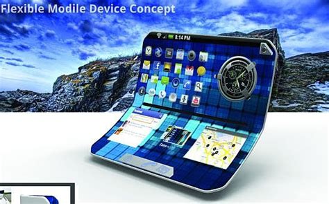 Futuristic Gadgets Images [HD]: Photo Gallery of Futuristic Gadgets ...