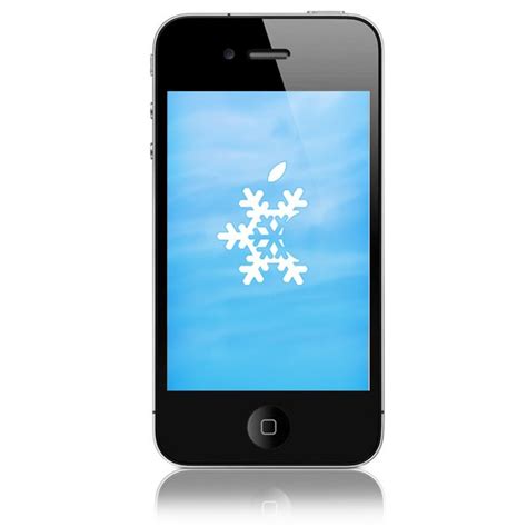 Tutorial Jailbreak Tethered Con Snowbreeze En IPhone Con IOS 5 1