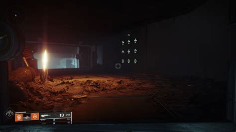 Destiny Shadowkeep The Journey Guide Hold To Reset