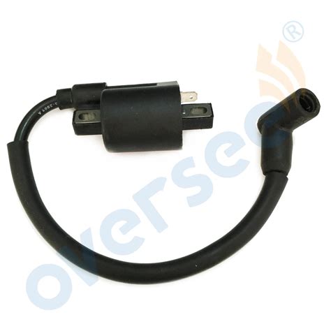 Oversee Ignition Coil 16064a1 369 06050 1 00 3f9 06050 0 00 For 5hp Mercury Tohatsu Nissan