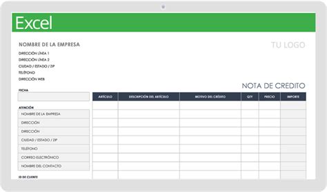 Total Imagen Modelo De Nota De Venta En Excel Abzlocal Mx