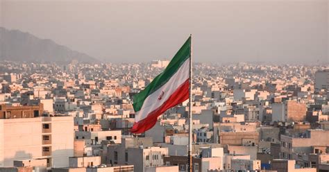 The Iran Threat: What to Expect in 2023 | The Heritage Foundation