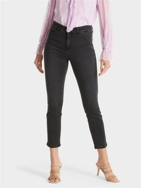 Rethink Together Jeans SILEA Marc Cain De