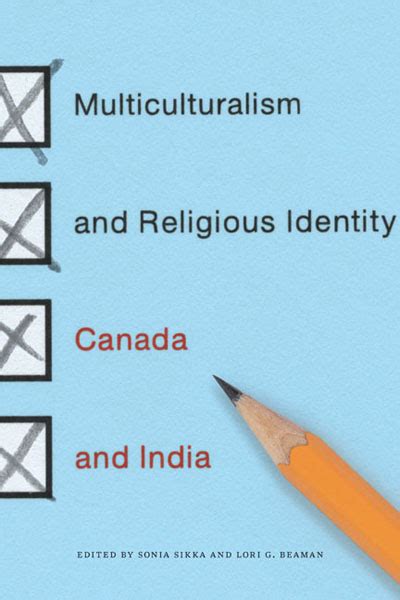 Multiculturalism and Religious Identity | McGill-Queen’s University Press