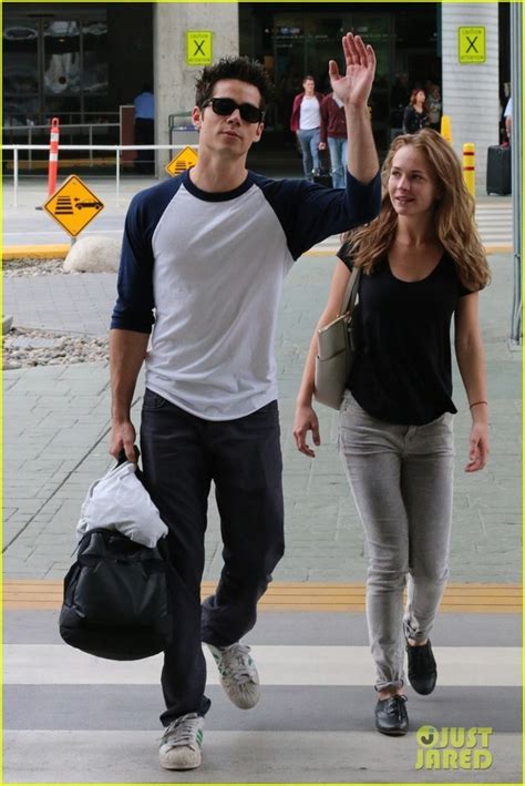 Actress Dylan O'Brien started dating Britt Robertson in 2011. Are they ...