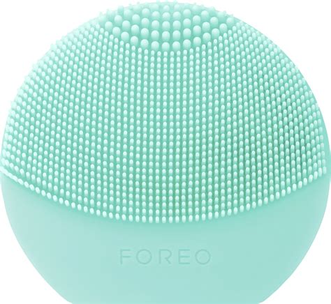 Best Buy Foreo Luna Play Plus Minty Cool F