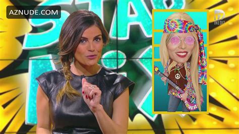 Amelie Bitoun Nude Aznude