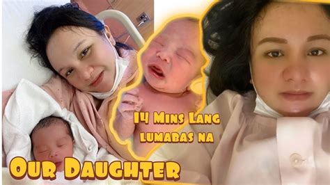 Giving Birth Delivery In Japan Japanese Filipina 🇵🇭🇯🇵 Youtube