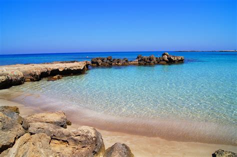 Cyprus, Protaras wallpaper | nature and landscape | Wallpaper Better