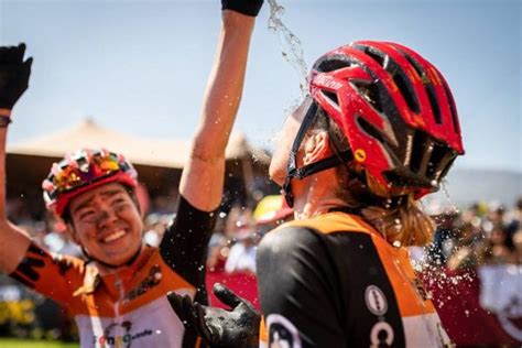 Scott Sram And Investec Songo Specialized Seal Victory At Absa