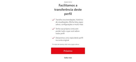 Como Fazer Transfer Ncia De Perfil Na Netflix