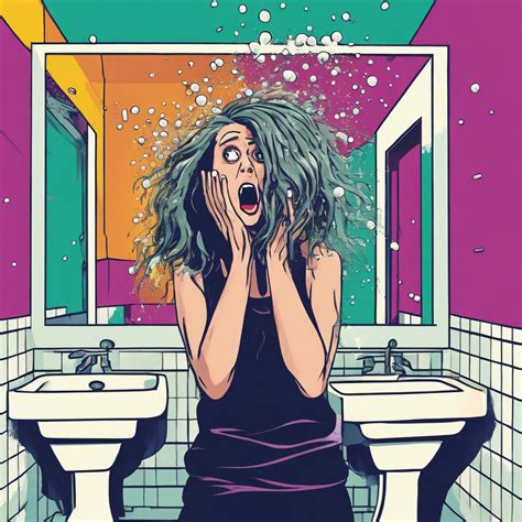 Does Conditioner Cause Hair Loss. Why does it seem that more hair falls ...